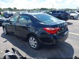 Toyota Corolla Le 5YFBURHE8JP790723 снимка