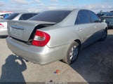 Toyota Camry Le 4T1BE30K14U294158 снимка