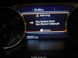 Nissan Altima Sv Fwd 1N4BL4DV5RN304699 снимка