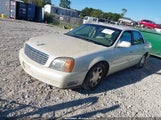 Cadillac Deville Standard 1G6KD54Y61U157104 снимка