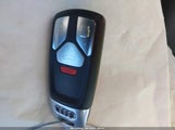 Audi Q5 Premium 45 Tfsi Quattro S Tronic WA1AAAFY4M2044401 снимка