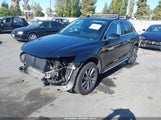 Audi Q5 Premium 45 Tfsi Quattro S Tronic WA1AAAFY4M2044401 photo