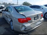 BMW 328I xDrive WBAKF3C57DJ386252 снимка