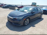 Honda Civic Lx 19XFC2F5XGE040507 снимка