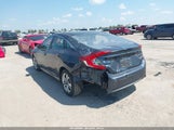 Honda Civic Lx 19XFC2F5XGE040507 снимка