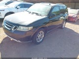 Saab 9-7X 5.3I 5S3ET13M782802637 снимка