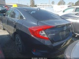 Honda Civic Ex-L 19XFC1F71GE214377 снимка