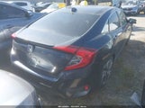 Honda Civic Ex-L 19XFC1F71GE214377 снимка