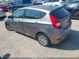 Hyundai Accent Se KMHCT5AE6HU359428 снимка