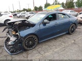 Mercedes-Benz Cla 250 Coupe W1K5J4GB9PN337125 fotografie