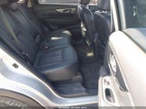 Nissan Rogue Sl 5N1AT2MV3FC794248 снимка