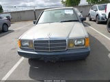 Mercedes-Benz 190 E 2.3 WDBDA24D0GF194753 fotografie