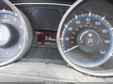 Hyundai Sonata Se 5NPEC4AC9DH775337 снимка