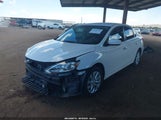 Nissan Sentra S 3N1AB7AP9KY203225 снимка