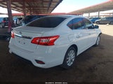 Nissan Sentra S 3N1AB7AP9KY203225 снимка