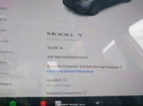 Tesla Model Y Long Range Dual Motor All-Wheel Drive 7SAYGDED5SF271337 fotografie