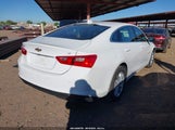 Chevrolet Malibu Fwd 1Lt 1G1ZD5ST8SF147305 снимка