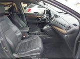 Honda Cr-V Hybrid Ex-L 7FART6H86ME011902 снимка