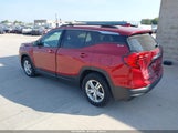 GMC Terrain Sle 3GKALMEV6JL405991 снимка