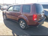 Honda Pilot Ex-L 5FNYF3H54DB035957 fotografie