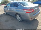 Nissan Sentra Sl 3N1AB7AP2EY341967 снимка