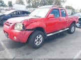 Nissan Frontier Se-V6 1N6ED29X33C440641 снимка