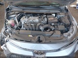 Toyota Corolla Le 5YFEPRAE8LP134197 снимка