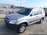 Honda Cr-V Ex SHSRD78814U214588 снимка