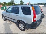 Honda Cr-V Ex SHSRD78814U214588 снимка
