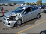 Hyundai Accent Gs KMHCT5AE4FU206771 снимка