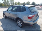BMW X3 3.0Si WBXPC93457WF09300 снимка