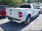 Ford F-150 Fx4/Lariat/Xlt 1FTPW14584KA51894 fotografie