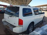 Nissan Armada Se 5N1AA08A26N712919 снимка