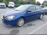 Nissan Sentra Sv 3N1AB7AP7KY330961 снимка