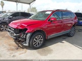 Volkswagen Tiguan 2.0T Se/2.0T Se R-Line Black/2.0T Sel 3VV3B7AX0LM095321 снимка