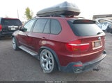 BMW X5 xDrive48I 5UXFE83579L171761 снимка