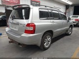 Toyota Highlander Hybrid V6 JTEDW21AX60010042 photo