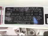 Kia Rio Lx KNADM4A32G6681305 снимка