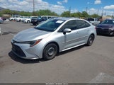Toyota Corolla Le JTDEPRAE7LJ048674 снимка
