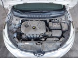 Hyundai Elantra Se 5NPDH4AE4FH615819 снимка