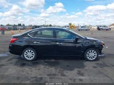 Nissan Sentra Sv 3N1AB7AP6KY451853 снимка