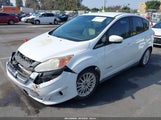Ford C-Max Hybrid Se 1FADP5AU0FL119479 снимка