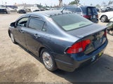 Honda Civic Hybrid JHMFA36267S027587 снимка