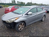Hyundai Elantra Gls (Ulsan Plant) KMHDH4AEXCU306658 снимка