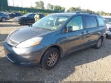 Toyota Sienna Le 5TDKK4CC2AS305692 снимка