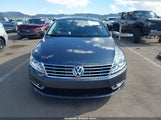 Volkswagen Cc 2.0T Sport WVWBP7ANXFE803739 снимка