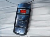 Volkswagen Cc 2.0T Sport WVWBP7ANXFE803739 fotografie