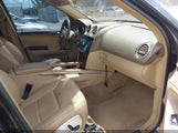 Mercedes-Benz Ml 350 4JGBB5GBXAA548716 снимка