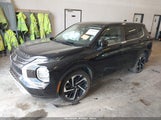 Mitsubishi Outlander Black Edition S-Awc/Se 2.5 S-Awc/Se Launch Edition S-Awc JA4J4UA86NZ065291 photo