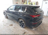 Mitsubishi Outlander Black Edition S-Awc/Se 2.5 S-Awc/Se Launch Edition S-Awc JA4J4UA86NZ065291 photo